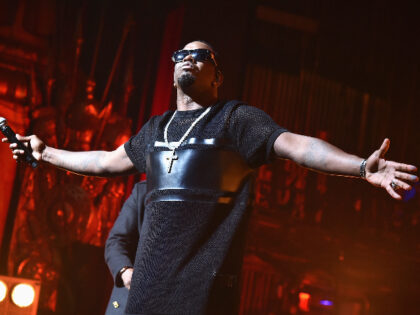 A Timeline of the Rise and Fall of Sean ‘Diddy’ Combs
