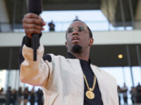 Diddy Accused of Raping Woman Who Compared His Penis to a Tootsie Roll