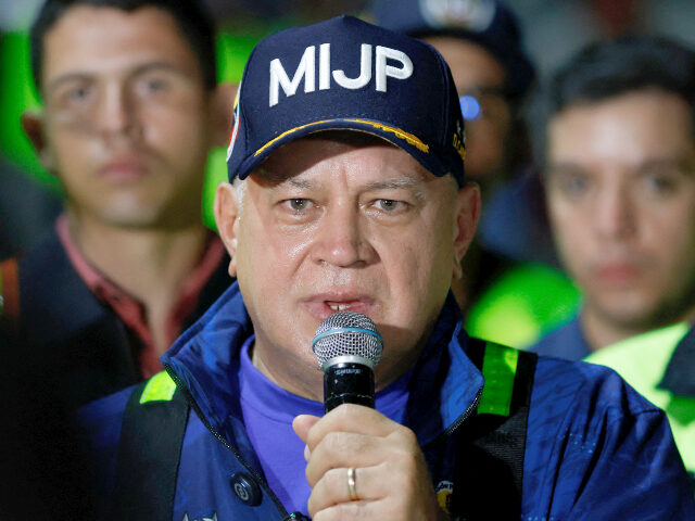 Venezuela Denies U.S. Military Rescue of Dissidents: We Let Them Go