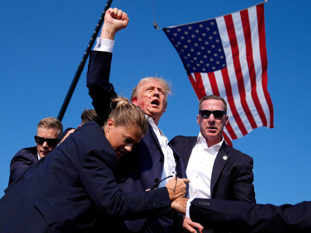 Report: Alleged Would-Be Trump Assassin Thomas Matthew Crooks Was ‘Designing a Bomb’