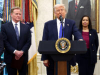 Trump Announces 2027 NFL Draft Will Be Held on D.C. Mall