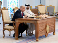 Executives Laud Trump After Middle East Trip Where Trillions in Deals Were Made