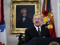 Notre Dame Legend Lou Holtz Urges Catholics to ‘Defend and Encourage’ New Pope