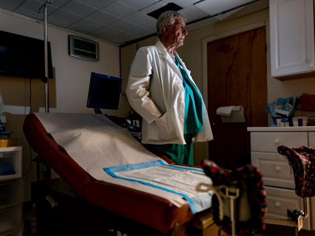 Colorado Late-Term Abortion Clinic Closes After 50 Years