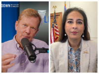 Schweizer: Harmeet Dhillon Taking on the Legal ‘Deep State’ at the Department of Justic