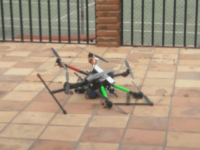 Mexican Cartels Increasingly Using Drones to Replace ‘Scouts’