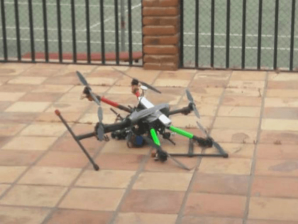 Mexican Cartels Increasingly Using Drones to Replace ‘Scouts’