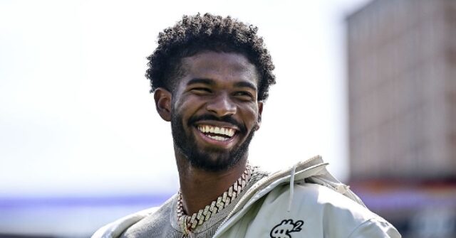 Shedeur Sanders Has the NFL's Top-Selling Rookie Jersey