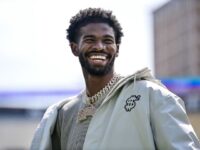 Shedeur Sanders to Wear 12, Just Like His Mentor Tom Brady