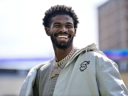 Shedeur Sanders to Wear 12, Just Like His Mentor Tom Brady
