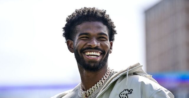 Shedeur Sanders to Wear 12, Just Like His Mentor Tom Brady