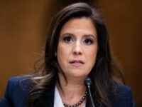 Stefanik Urges Review of ‘Bias’ at Truman Foundation, Rescission of Pro-Hamas Student&#