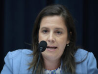 Exclusive – Stefanik Rips College President for Using Cheat Sheet in Antisemitism Hearing: &#8216