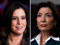 Exclusive–Stefanik: Shock Poll Shows Gov. Hochul Could Lose Reelection to Popular Republican