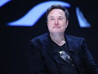 Nolte: 80% of Liberals Want Elon Musk in Prison