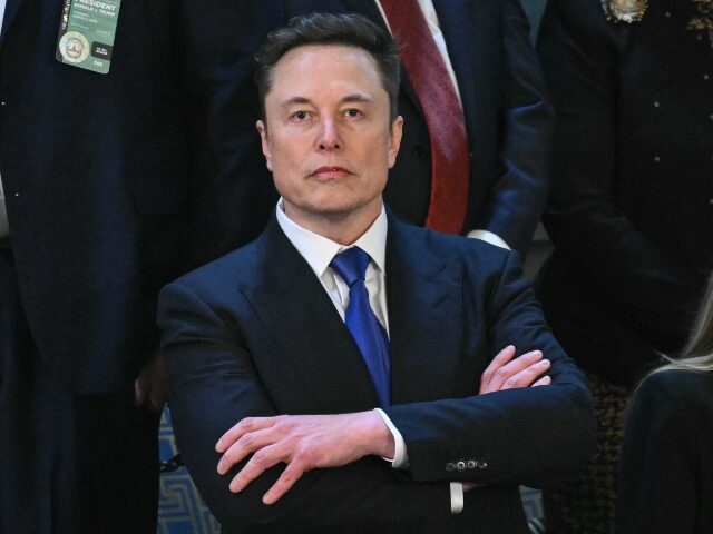 Elon Musk’s xAI Admits ‘Unauthorized Modification’ Led to Grok’s South Afri