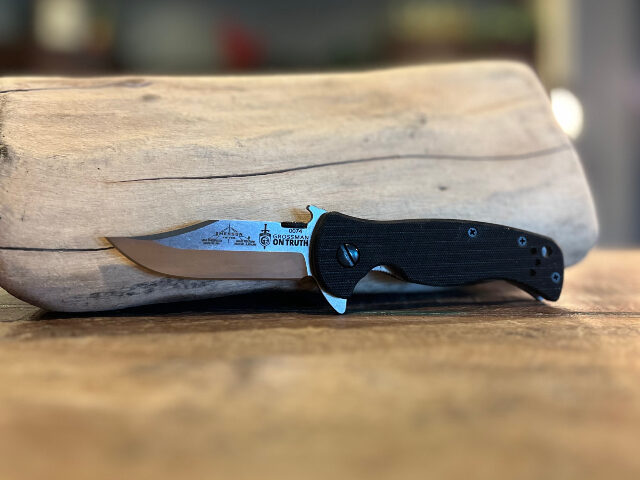 Emerson Knives Mini Sheepdog