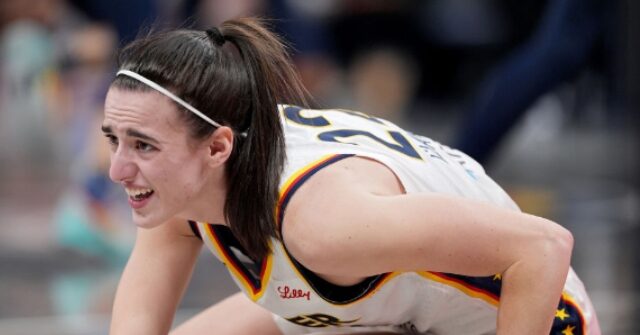 Video Showing Caitlin Clark Targeted by WNBA Players Goes Viral