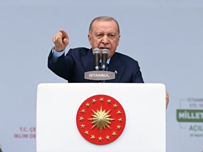Islamist Erdogan Announces Drafting Process to Replace Turkey’s Secular Constitution
