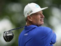 South African President Brings Golfers to White House in Effort to Charm Trump