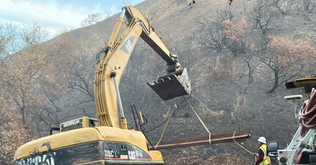 L.A. County Sets Controversial June Deadlines for Debris Removal