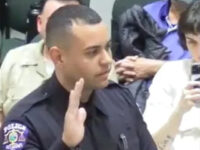 Report: Brazilian National in CA Was Arrested for Domestic Violence, Became a Cop, Now Accused of R