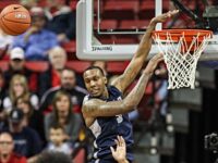 Ex-College Basketball Star Jarred Shaw Faces Possible Death Penalty over Alleged Drug Smuggling