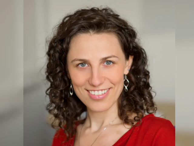 Francesca Gino - Harvard University professor