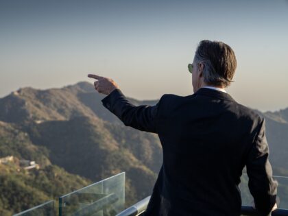 Blue State Blues: The One Thing Gavin Newsom Said That I Agree With (or Used To)