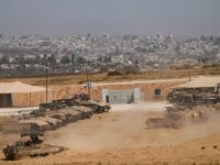Ariel and Rena Cohen: Postwar Gaza Needs a Multi-National Arab Force