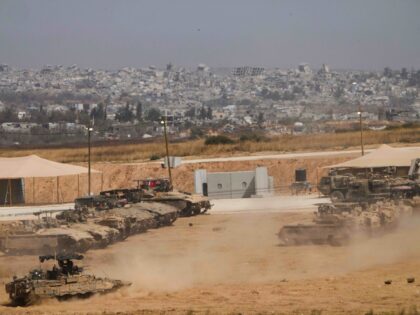 Ariel and Rena Cohen: Postwar Gaza Needs a Multi-National Arab Force