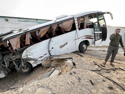 IDF Launches Airstrike at Hamas Leader Muhammad Sinwar; Houthis Fire at Israel