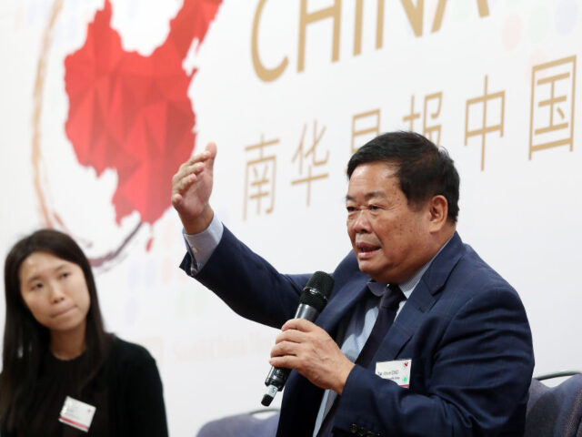 Obama-Backed Ohio Glass Factory Has Deep Ties to Chinese Government
