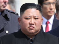 North Korea, Which Regularly Threatens to Nuke U.S., Condemns Trump’s ‘Golden Dome&#821
