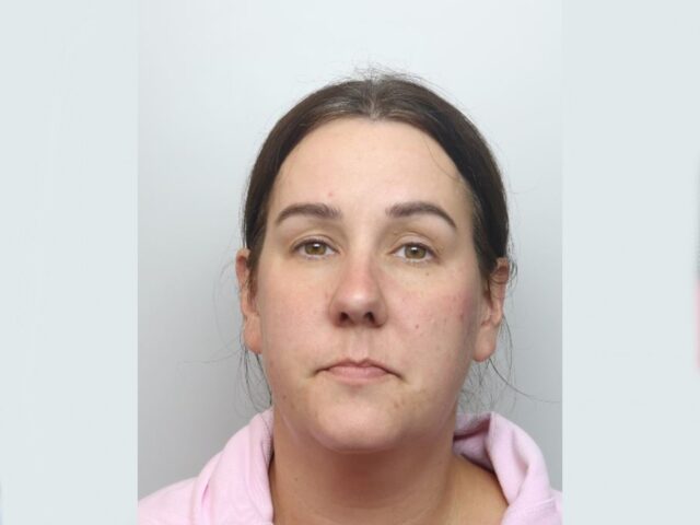 Lucy Connolly, Northamptonshire Police