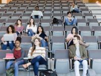 Report: California State Colleges Handed Millions of Dollars in Federal, State Funds to ‘Fake