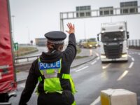 Iranian Spy Suspects Were Asylum Seekers Who Entered UK Illegally: Reports