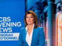 Nolte: ICE Visited Norah O’Donnell’s Husband’s Restaurant, No One Taken Into Custody