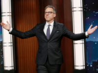 Nolte: Jake Tapper Still Pretending He Wasn’t Biden’s Cover-Upper-In-Chief