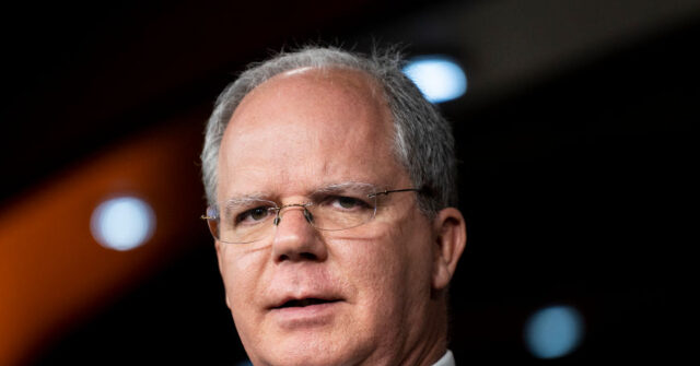 Energy and Commerce Chairman Brett Guthrie: Budget Reconciliation Bill Defunds Planned Parenthood