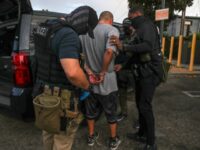 Authorities Arrest over Two Dozen Illegal Immigrants at Florida Construction Sites
