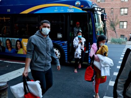 Expert Witness Tells Congress: 1.4 Million Illegals Ordered Deported but ‘Roaming Free’