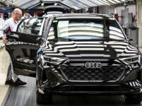 Trump Tariffs Prompt Foreign Automakers to Build in America