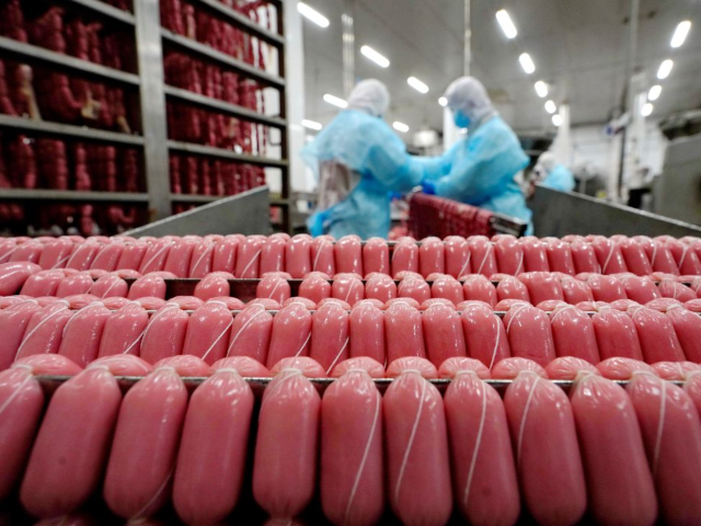 Montana Joins Alabama, Florida, Nebraska Banning Sales of Fake Meat Products