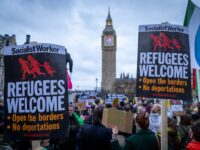 Infinity Migrants: Socialist MP Declares Labour Party Must Serve Workers ‘Wherever They Were 