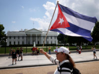 House Intel. Chair: ‘Cuba Is Done’ and Regime Knows That, Trying to Get ‘Favorabl