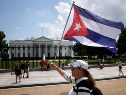 Report: U.S. to Deport Cuban Judge Notorious for Sham Trials of Political Prisoners