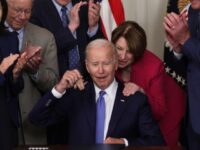 President Trump: Joe Biden’s Autopen ‘Scandal’ Growing Bigger ‘By the Momen