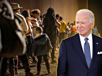 HHS Secretary RFK Jr.: Joe Biden’s Border Policy was ‘Biggest Facilitator for Child Abu