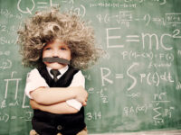 U.K. Toddler Becomes Mensa’s Youngest-Ever Member